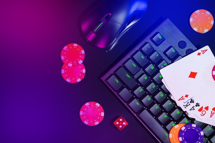 kapten69 login gaming platform featuring slot games and live-dealer tables