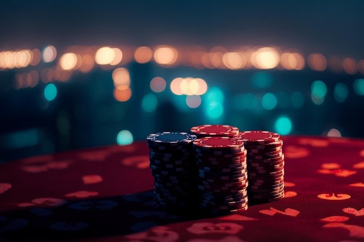Dragon Tiger Live table interface on kapten69 login showing dealer cam and betting positions