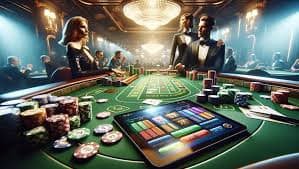 Live table history and statistics Live statistics dashboard for Dragon Tiger table history